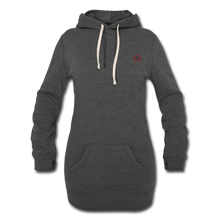 Women's OMZE Hoodie Dress