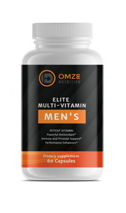 ELITE MULTI-VITAMIN - MEN'S