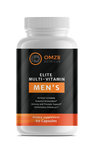 ELITE MULTI-VITAMIN - MEN'S