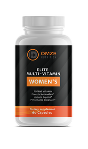 ELITE MULTI-VITAMIN - WOMEN'S