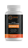 ELITE MULTI-VITAMIN - WOMEN'S