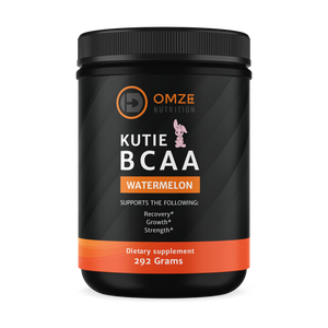 KUTIE BCAA'S - WATERMELON