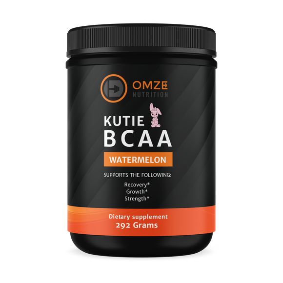 KUTIE BCAA'S - WATERMELON