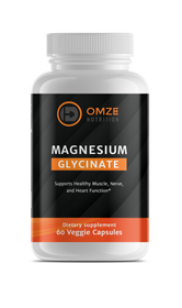 MAGNESIUM GLYCINATE