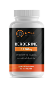 BERBERINE