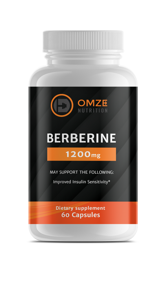 BERBERINE