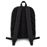 OMZE Backpack - Grey