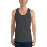 Men's Classic tank top