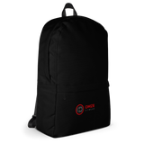 OMZE Backpack - Black