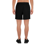 Men's OMZE Athletic Long Shorts