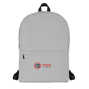 OMZE Backpack - Grey