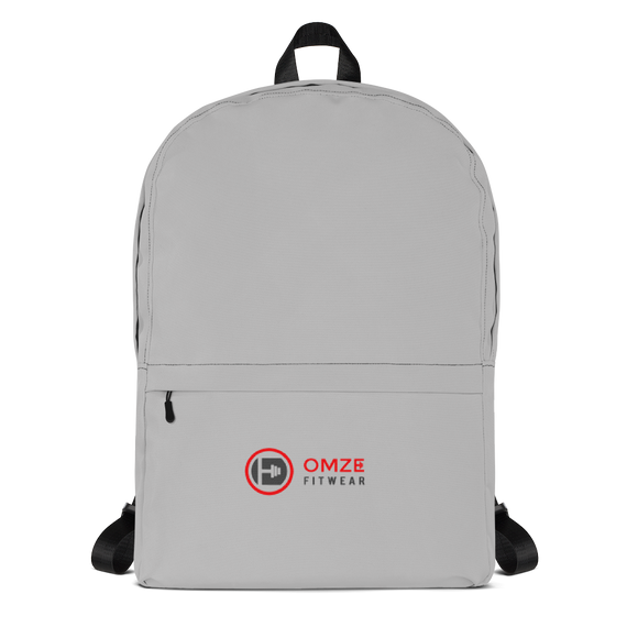 OMZE Backpack - Grey