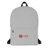 OMZE Backpack - Grey