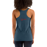 Women's Racerback Tank