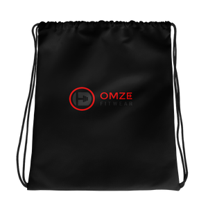 OMZE Drawstring Bag