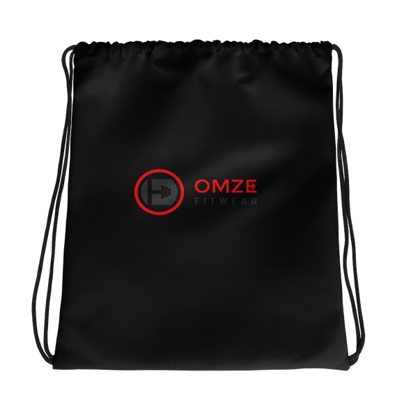 OMZE Drawstring Bag