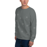 Men's OMZE Empire Sweatshirt