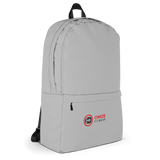 OMZE Backpack - Grey