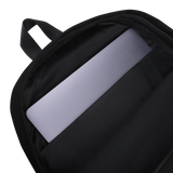 OMZE Backpack - Black