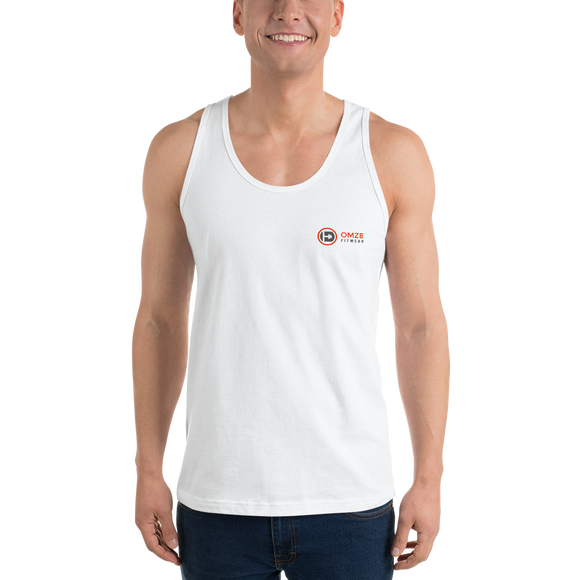 Men's Classic tank top