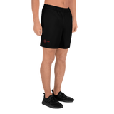 Men's OMZE Athletic Long Shorts