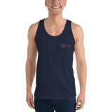 Men's Classic tank top