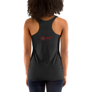 Women's Racerback Tank