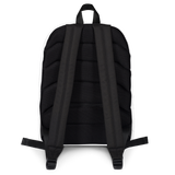 OMZE Backpack - White