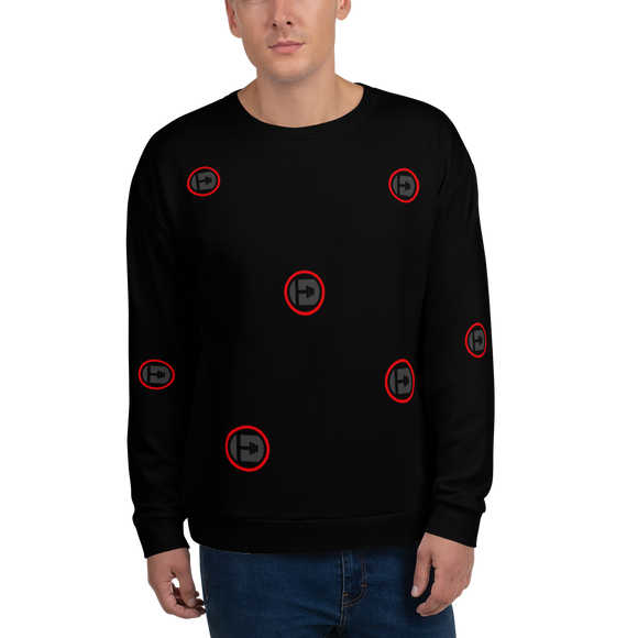 Men's OMZE E Sweatshirt