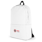 OMZE Backpack - White