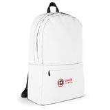 OMZE Backpack - White