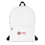 OMZE Backpack - White