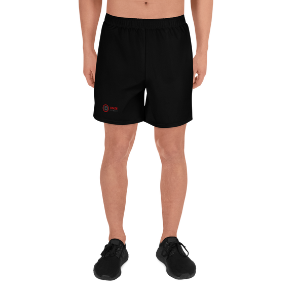 Men's OMZE Athletic Long Shorts