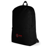 OMZE Backpack - Black