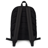 OMZE Backpack - Black