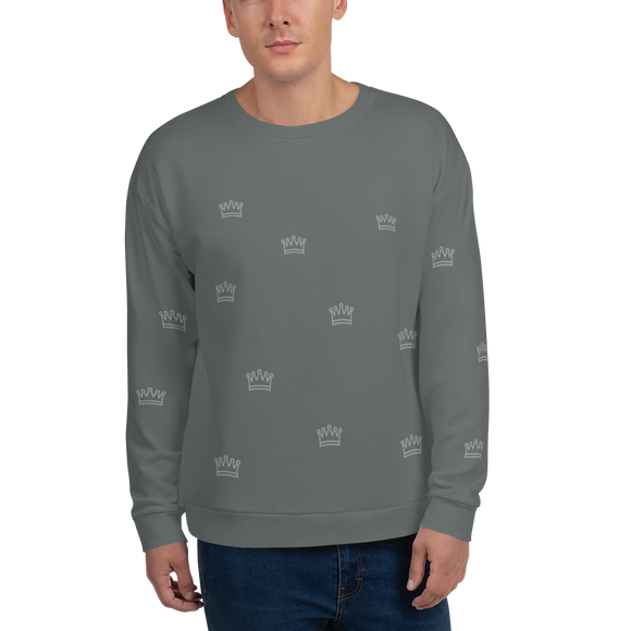Men's OMZE Empire Sweatshirt