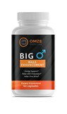 BIG O - ALL NATURAL MALE ENHANCEMENT