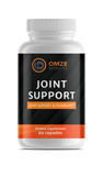 JOINT SUPPORT - ALL NATURAL JOINT SUPPORT AND FLEXIBILITY