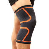 Elastic Nylon Knee Support Sleeve