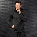 Men's 3-piece Training Quick-drying Suit