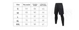 Men's 3-piece Training Quick-drying Suit