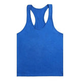 Men's Racerback Y Tank Top