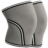 Knee Sleeves (1 Pair) Support & Compression for Weightlifting