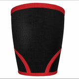 Knee Sleeves (1 Pair) Support & Compression for Weightlifting